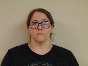 Photo of ROBINSON, CHELSEA M