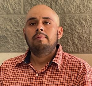 Photo of ROMERO, JOSE DANIEL