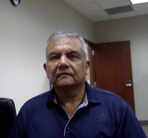 Photo of QUEZEDA, GUADALUPE
