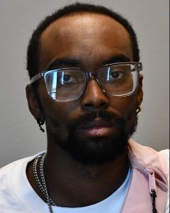 Photo of WEBB, KHALIL JERMON