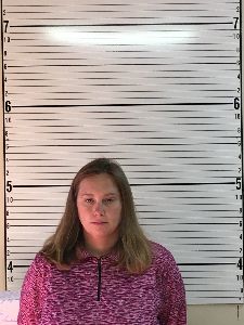 Photo of WOODALL, ANGELA NICOLE