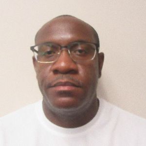 Photo of JONES, JASON EVERTON