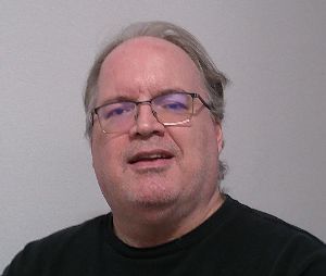 Photo of RODGERS, GLENN