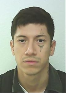 Photo of GRANADAS, CRISTIAN