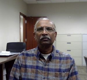 Photo of NADESAN, ARUMUGAM