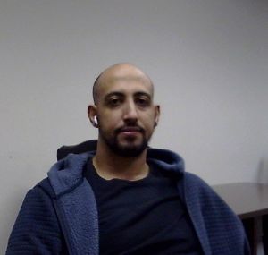 Photo of DARAWSHA, ABDALLAH
