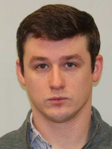 Photo of TISDALE, BRANDON TYLER