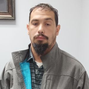 Photo of RIOS, CHRISTOPHER