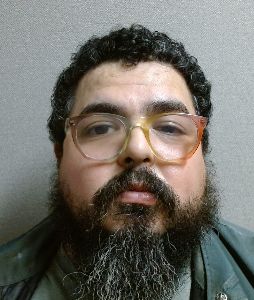 Photo of NIETO, ALBERT