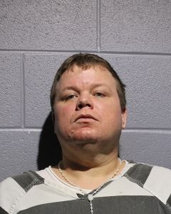 Photo of ZIRKELBACH, STEVEN LANE II