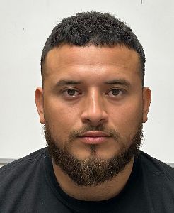 Photo of GARCIA, SERGIO ALEXANDRO