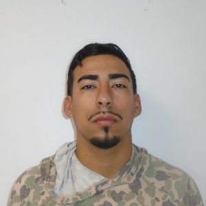 Photo of ALDERETE, NICHOLAS RYAN