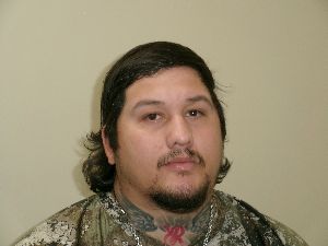 Photo of WALLACE, LANCE DUSTIN