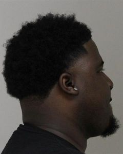 Photo of RUFF, JMARI