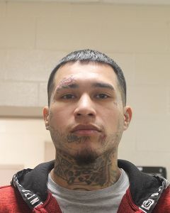 Photo of SANTANA, MIGUEL ANGEL