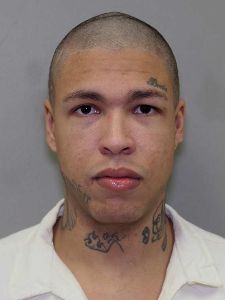 Photo of BULLER, COREY VON JR
