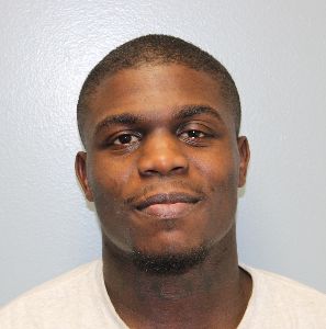 Photo of IRVIN, TADARIUS LEON