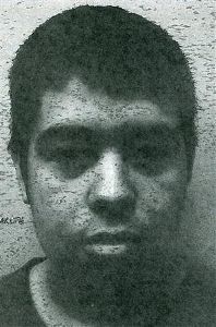 Photo of SEGOVIA, ELIJAH