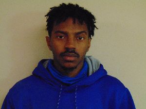 Photo of MCLENNAN, KONICO BAYSHAUN JR