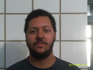 Photo of LOUIS, NICHOLAS JEAN
