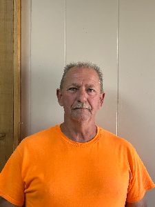 Photo of WILSON, DONALD GENE