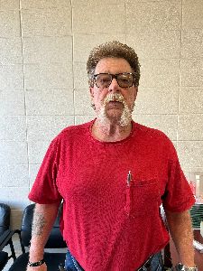 Photo of MILLER, DANIEL ROY