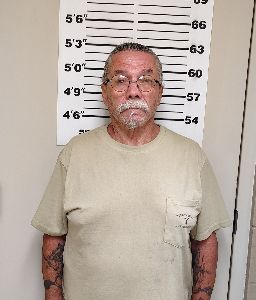 Photo of CRAWFORD, JOHN ALLEN