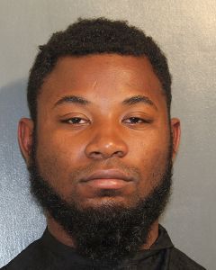 Photo of HODNETT, DAVIS ARRON