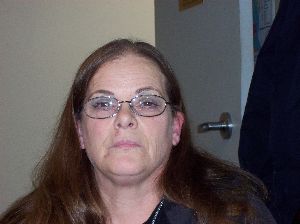 Photo of JONES, DAPHNE CHRISTINE ROACH