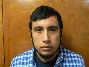 Photo of GONZALEZ, DANIEL RENE