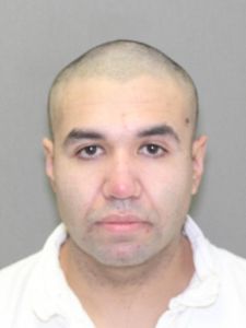 Photo of GOMEZ, MIKE SANTOS