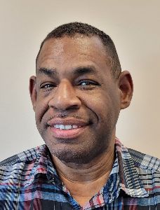 Photo of CLINTON, RICKEY DONNELL