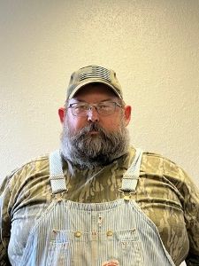 Photo of NUGENT, LEONARD WAYNE JR