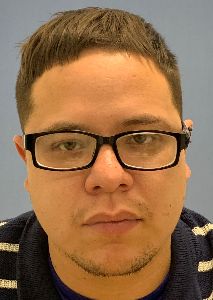 Photo of GARCIA, JORGE MANUEL