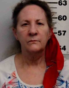 Photo of FREELAND, RACHEL JANE