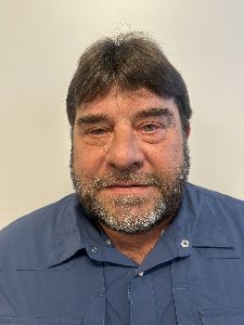 Photo of SOLOMAN, CHRISTOPHER JAY