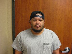 Photo of RODRIGUEZ, MICHAEL EDWARD