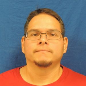 Photo of LEDESMA, DANIEL