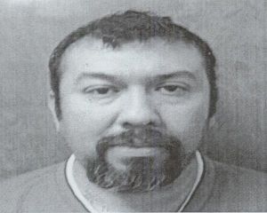 Photo of REYES, GILBERT