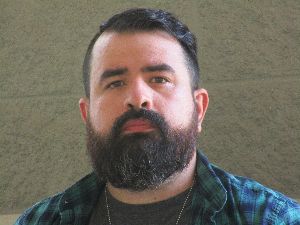 Photo of QUIJAS, MATTHEW JAMES