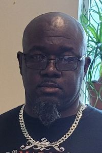Photo of JONES, DOMINQUE