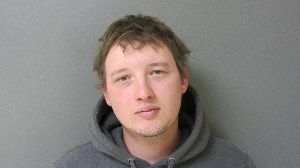 Photo of JONES, SPENCER WAYNE