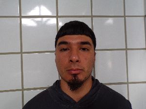 Photo of GONZALEZ, ADAM