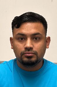 Photo of CUELLAR, ANTHONY LEROY