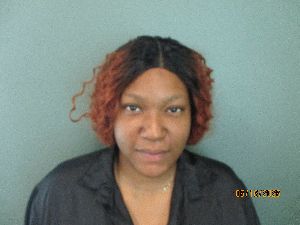 Photo of YOUNG, SHAKEIDRA