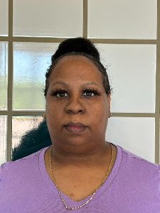 Photo of WASHINGTON, TRENICIA RENEE