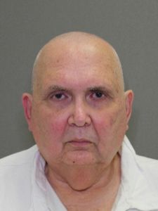 Photo of SAVAGE, RICHARD AUGUST