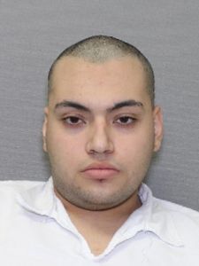 Photo of AGUILERA, EFRAIN