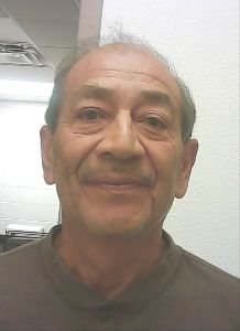 Photo of OROZCO, OSCAR