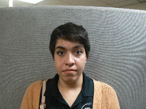 Photo of GONZALEZ, MARIS